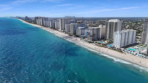 4100 Galt Ocean Drive Fort Lauderdale FL 33308