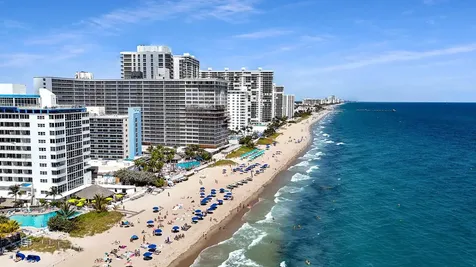 4100 Galt Ocean Drive Fort Lauderdale FL 33308