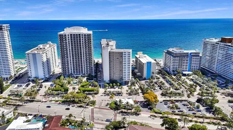 4100 Galt Ocean Drive Fort Lauderdale FL 33308