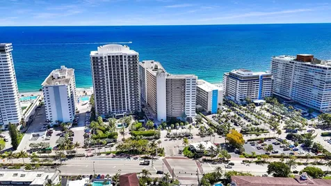 4100 Galt Ocean Drive Fort Lauderdale FL 33308