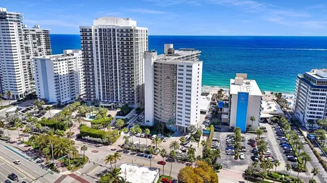 4100 Galt Ocean Drive Fort Lauderdale FL 33308