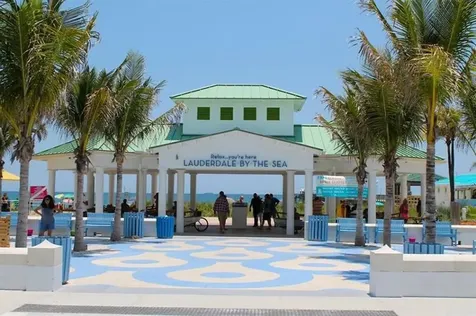 4100 Galt Ocean Drive Fort Lauderdale FL 33308