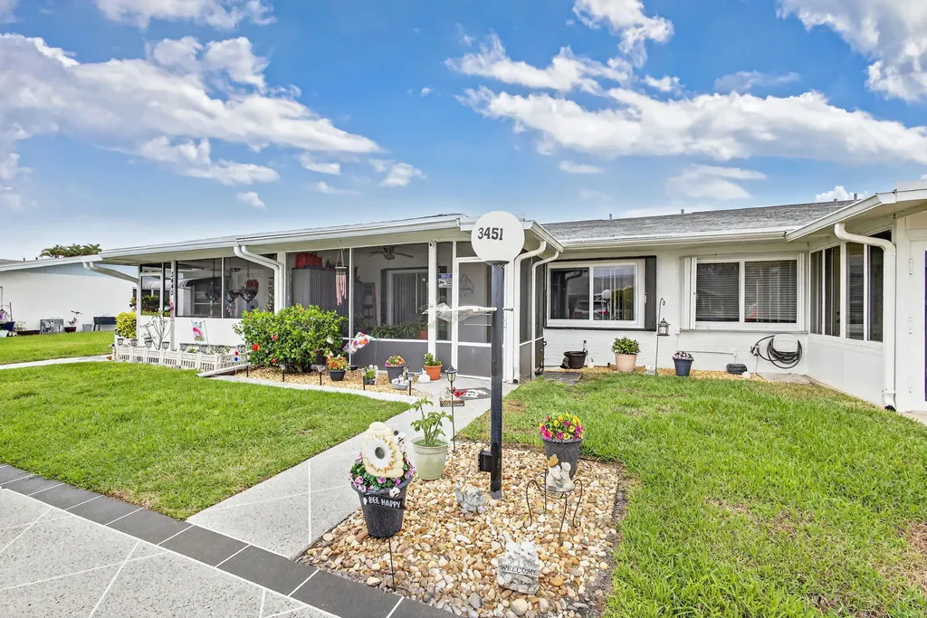 3451 Americo Drive West Palm Beach FL 33417