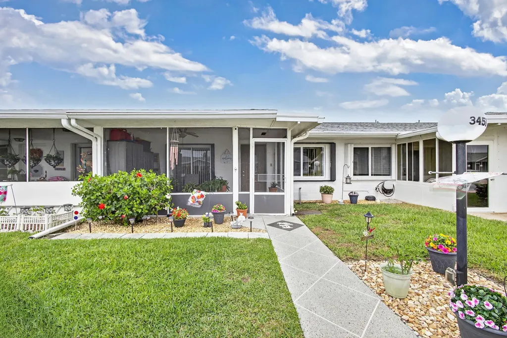 3451 Americo Drive West Palm Beach FL 33417
