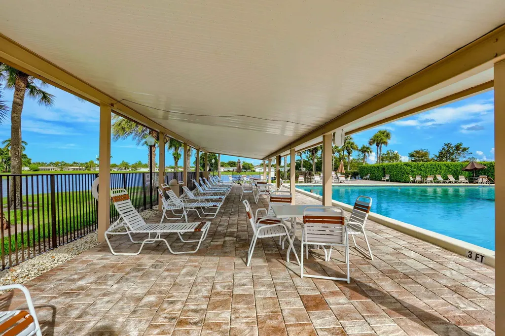 3451 Americo Drive West Palm Beach FL 33417