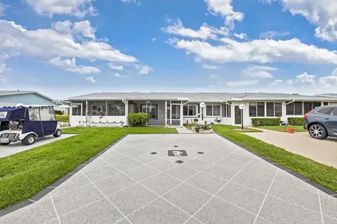 3451 Americo Drive West Palm Beach FL 33417