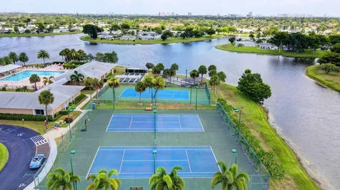 3451 Americo Drive West Palm Beach FL 33417