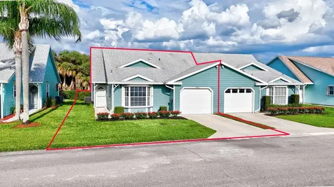 4072 Gator Trace Road Fort Pierce FL 34982