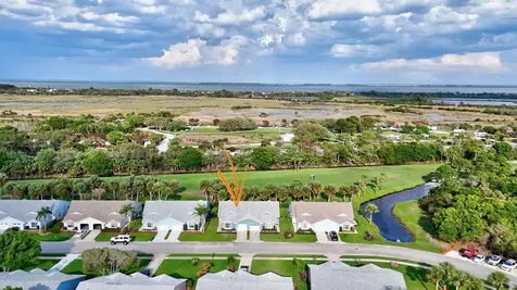 4072 Gator Trace Road Fort Pierce FL 34982