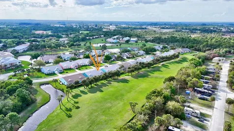 4072 Gator Trace Road Fort Pierce FL 34982