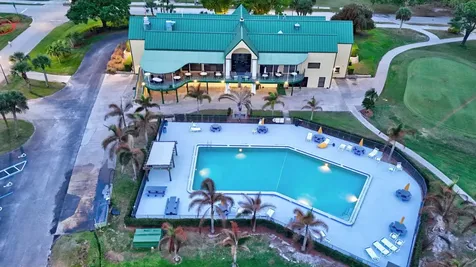 4072 Gator Trace Road Fort Pierce FL 34982