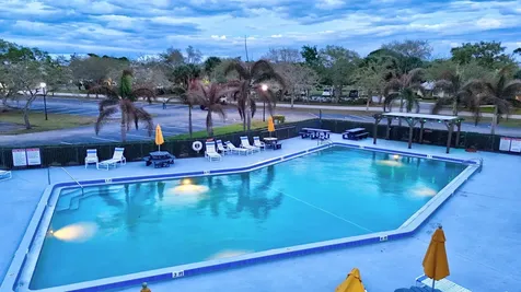 4072 Gator Trace Road Fort Pierce FL 34982