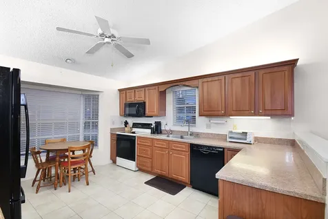 4072 Gator Trace Road Fort Pierce FL 34982