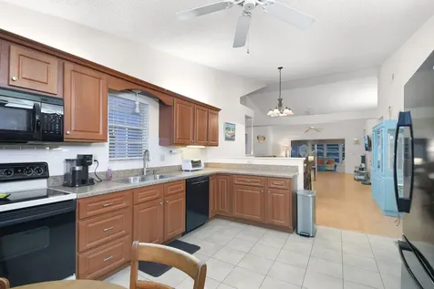 4072 Gator Trace Road Fort Pierce FL 34982