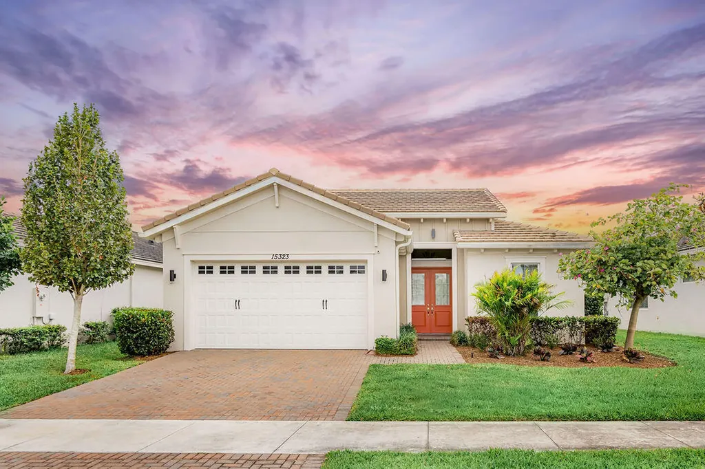 15323 Goldfinch Circle Westlake FL 33470