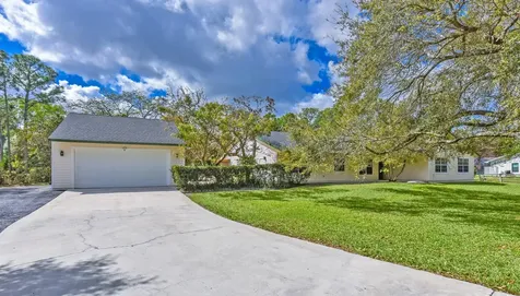 16244 E Downers Drive Loxahatchee FL 33470