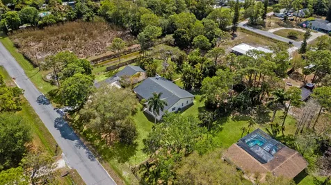 16244 E Downers Drive Loxahatchee FL 33470
