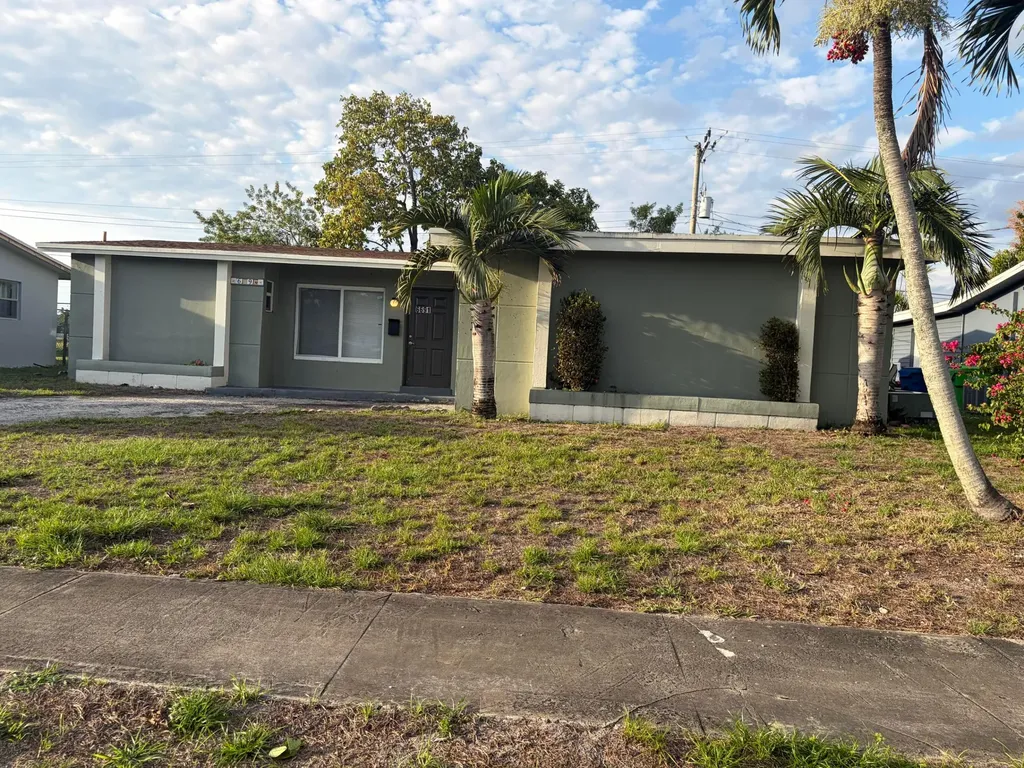 6691 NW 30th Street Sunrise FL 33313