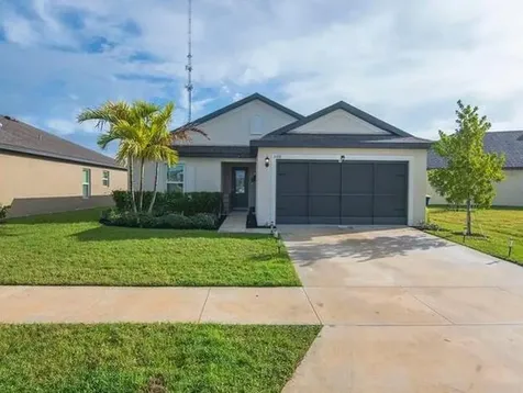 5318 Imagination Drive Fort Pierce FL 34947