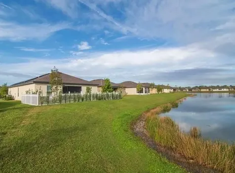 5318 Imagination Drive Fort Pierce FL 34947