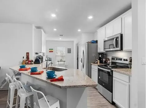 5318 Imagination Drive Fort Pierce FL 34947
