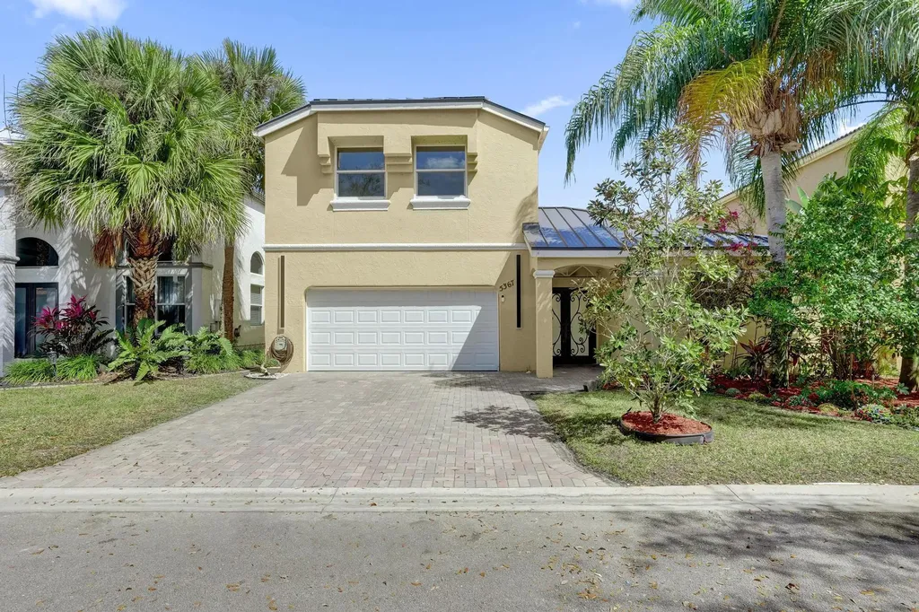5367 NW 106th Drive Coral Springs FL 33076