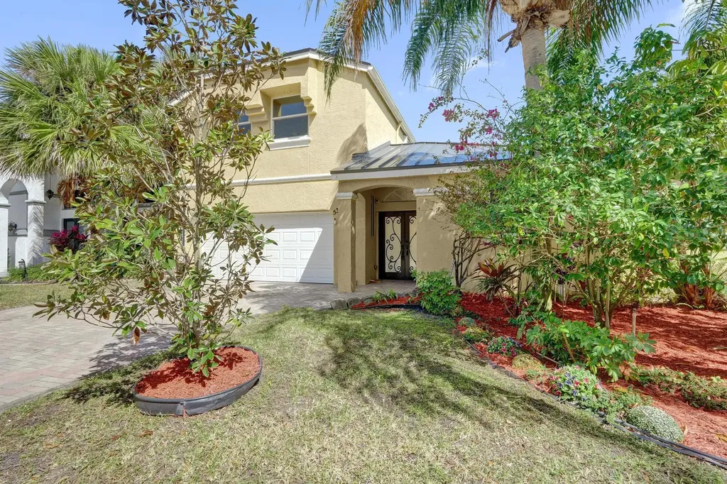 5367 NW 106th Drive Coral Springs FL 33076