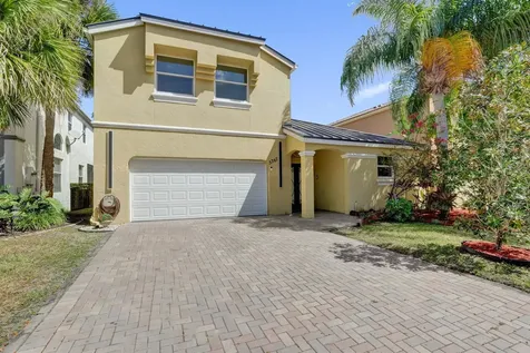 5367 NW 106th Drive Coral Springs FL 33076