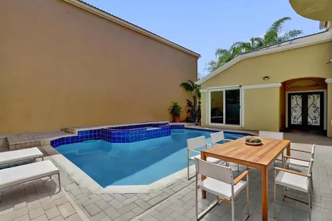 5367 NW 106th Drive Coral Springs FL 33076