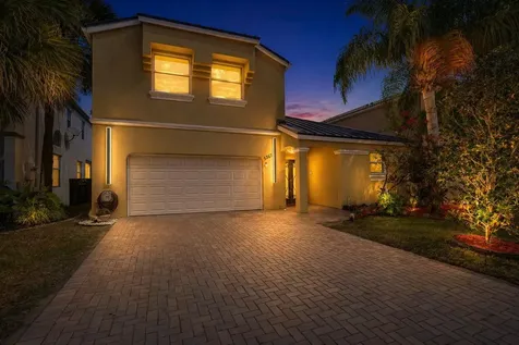 5367 NW 106th Drive Coral Springs FL 33076
