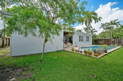 4954 SW 91st Avenue Cooper City FL 33328