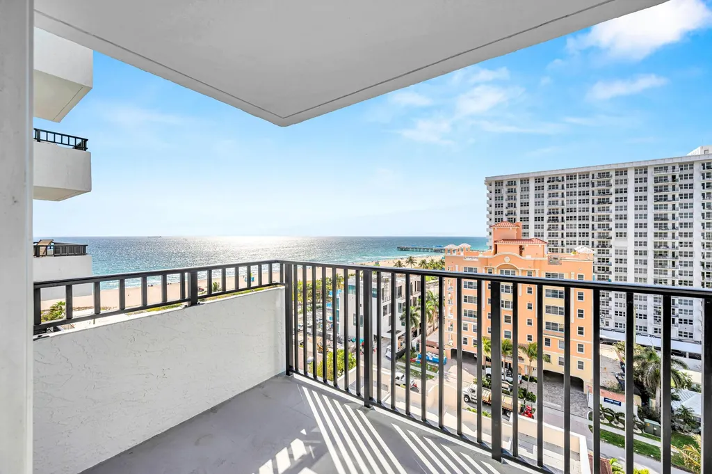 525 N Ocean Boulevard Pompano Beach FL 33062