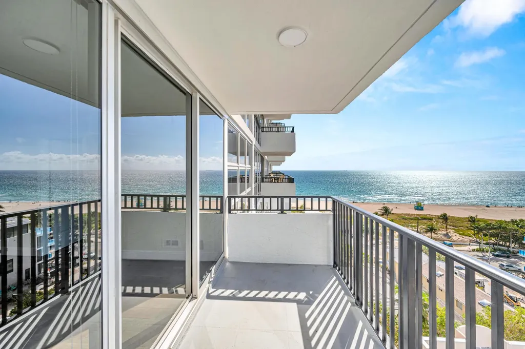 525 N Ocean Boulevard Pompano Beach FL 33062