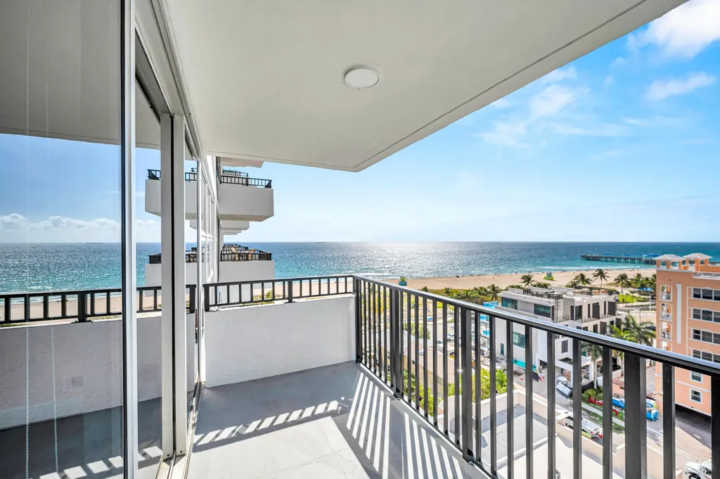 525 N Ocean Boulevard Pompano Beach FL 33062