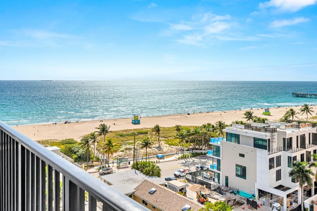 525 N Ocean Boulevard Pompano Beach FL 33062