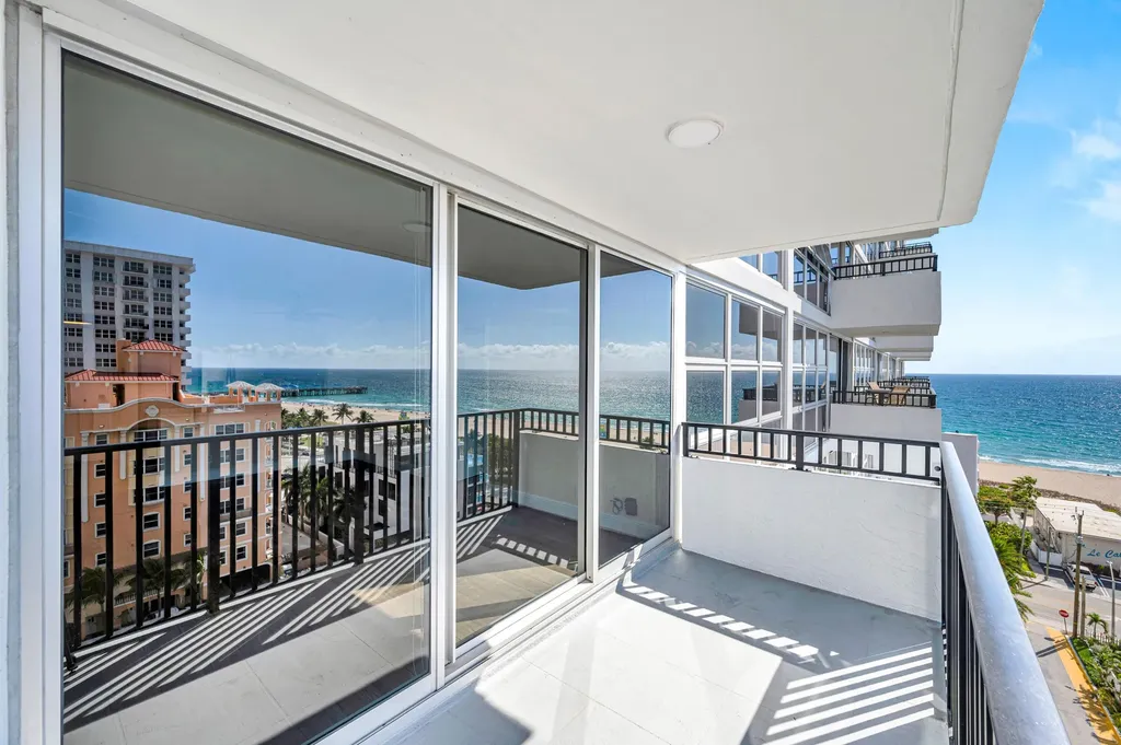 525 N Ocean Boulevard Pompano Beach FL 33062