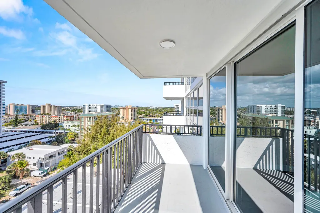 525 N Ocean Boulevard Pompano Beach FL 33062