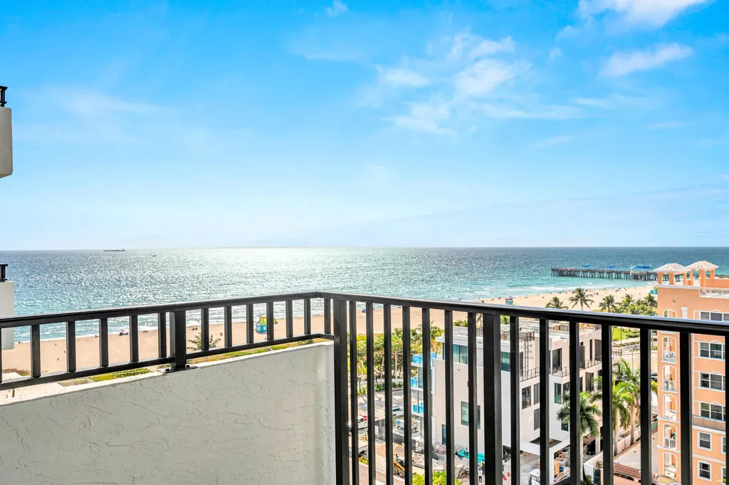 525 N Ocean Boulevard Pompano Beach FL 33062