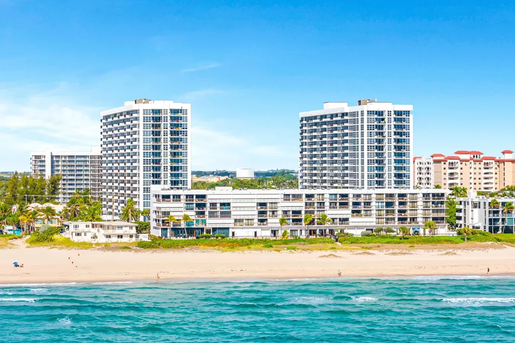 525 N Ocean Boulevard Pompano Beach FL 33062