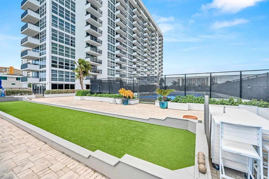 525 N Ocean Boulevard Pompano Beach FL 33062