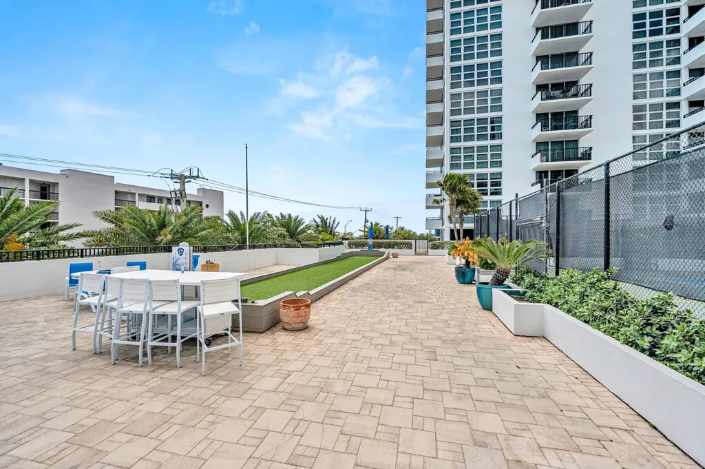 525 N Ocean Boulevard Pompano Beach FL 33062