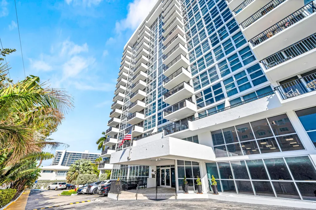 525 N Ocean Boulevard Pompano Beach FL 33062