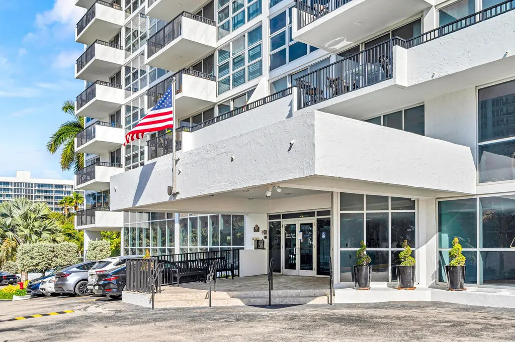 525 N Ocean Boulevard Pompano Beach FL 33062