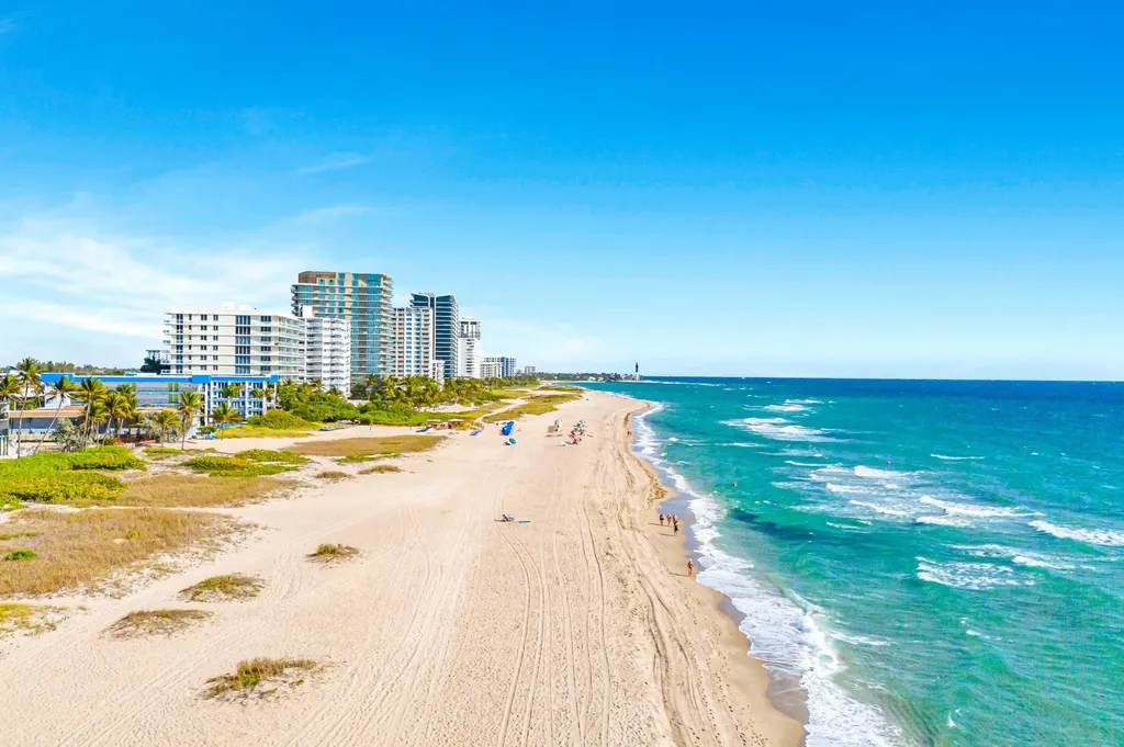 525 N Ocean Boulevard Pompano Beach FL 33062