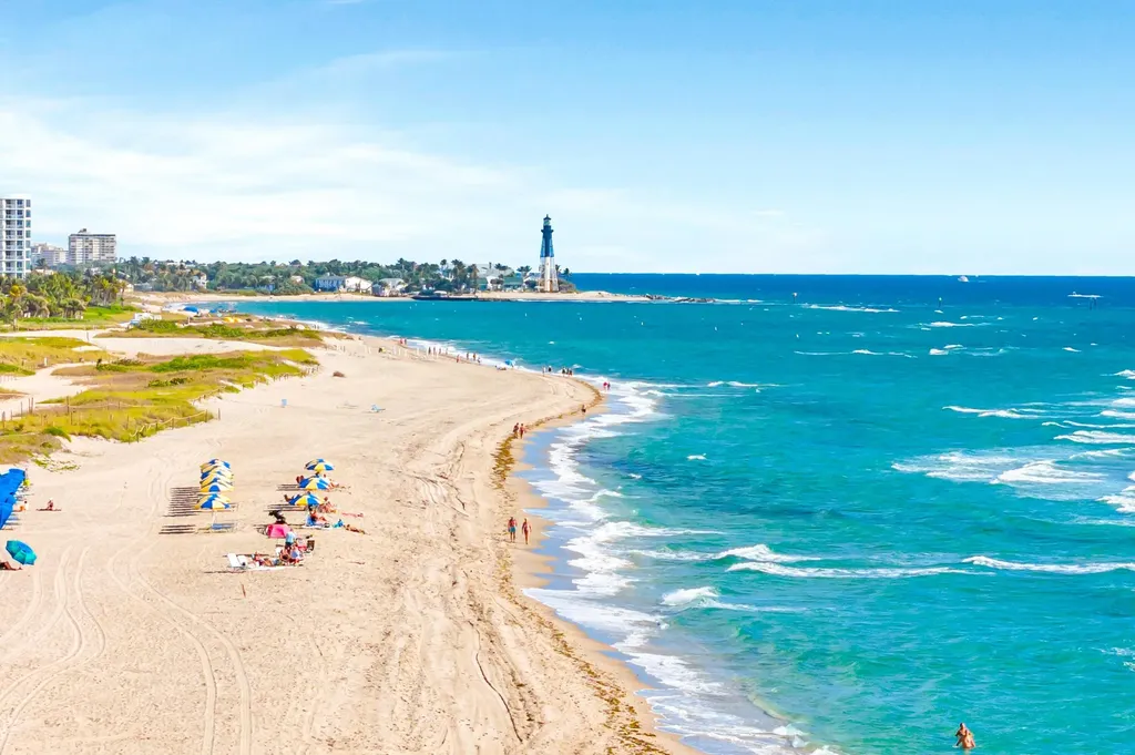 525 N Ocean Boulevard Pompano Beach FL 33062