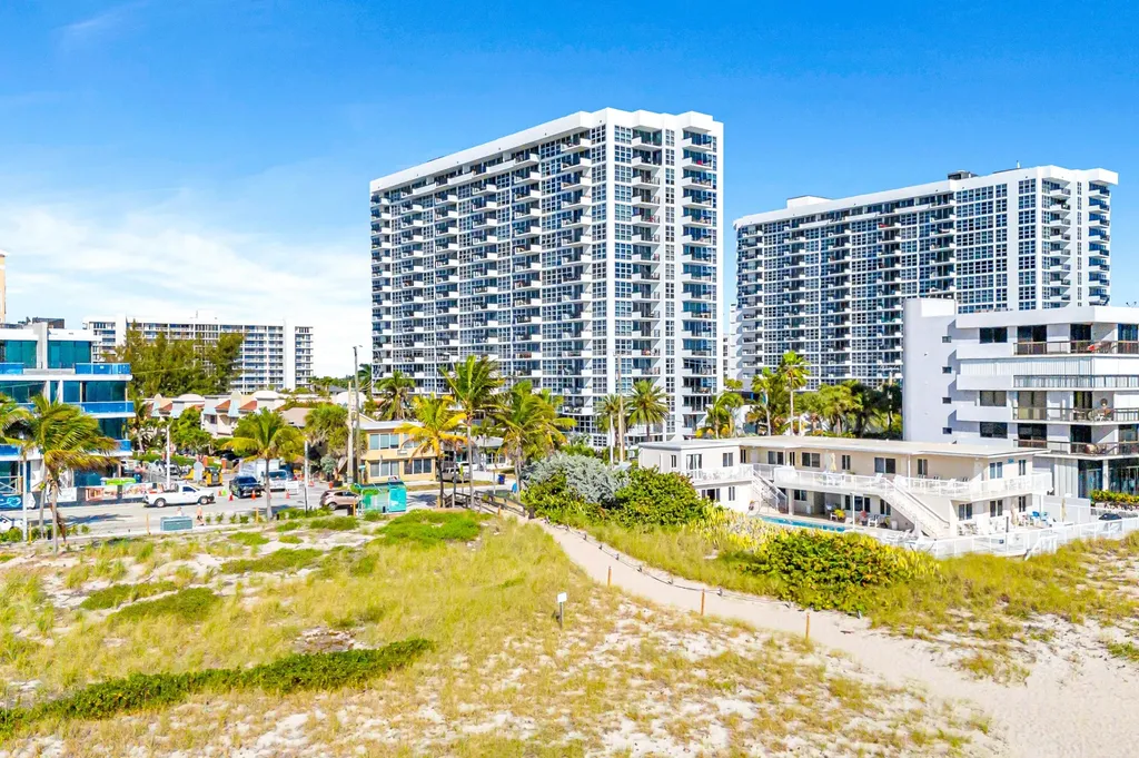 525 N Ocean Boulevard Pompano Beach FL 33062