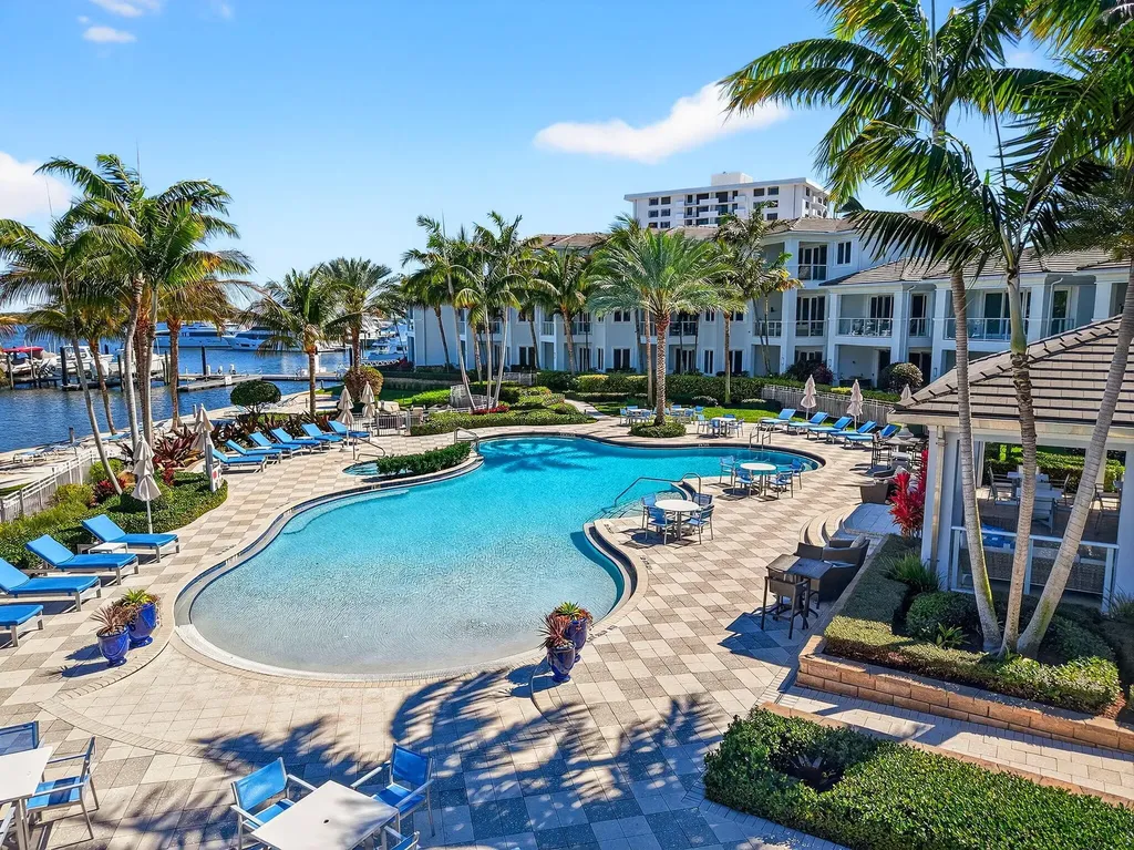2 Water Club Way North Palm Beach FL 33408