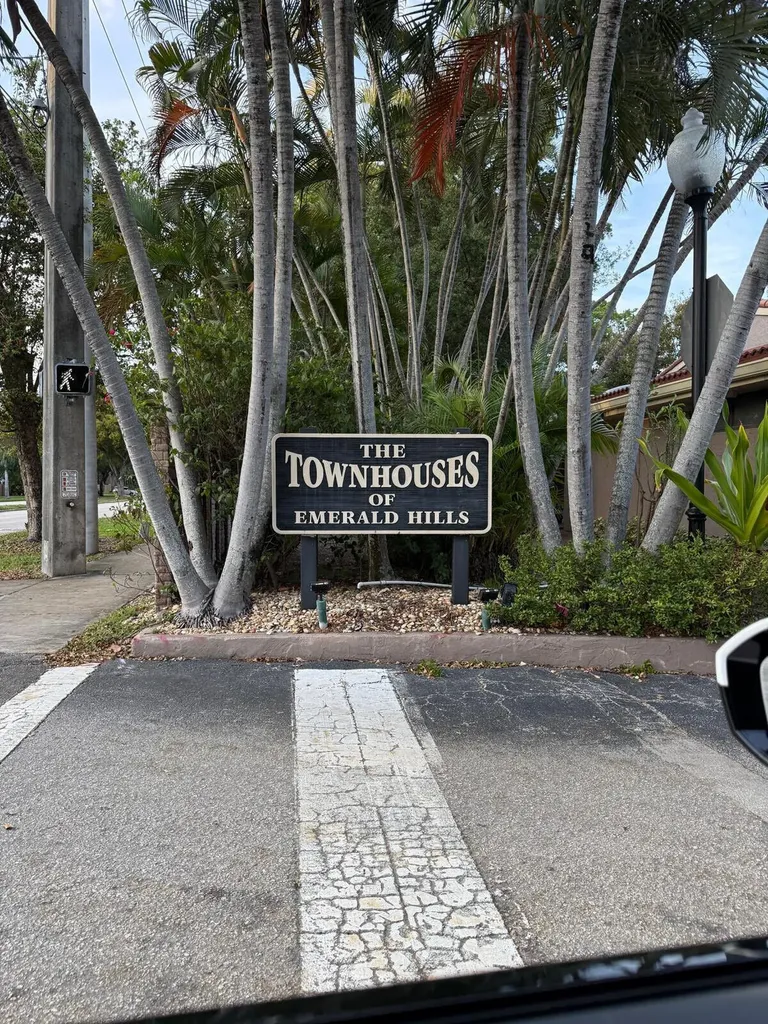 802 Saint Andrews Road Hollywood FL 33021