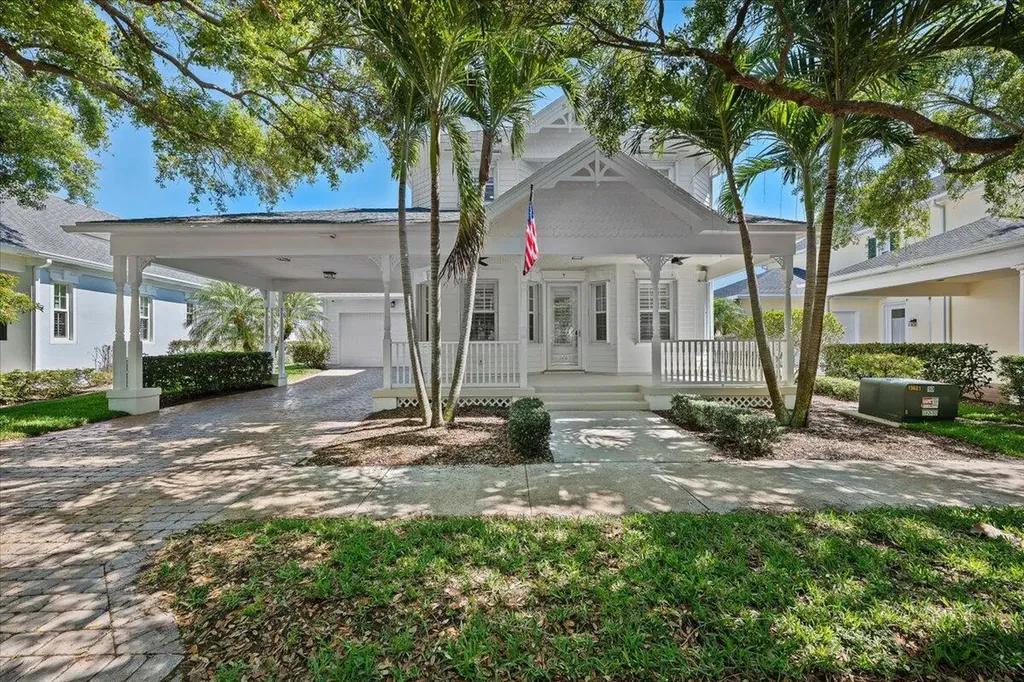 126 Barbados Drive Jupiter FL 33458