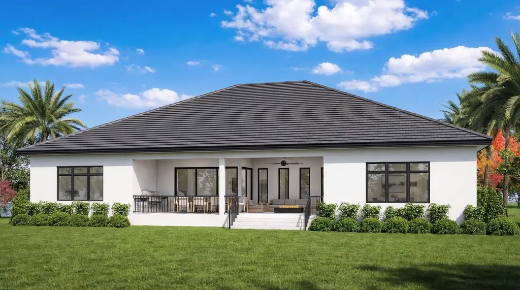 5720 NW 63rd Way Parkland FL 33067